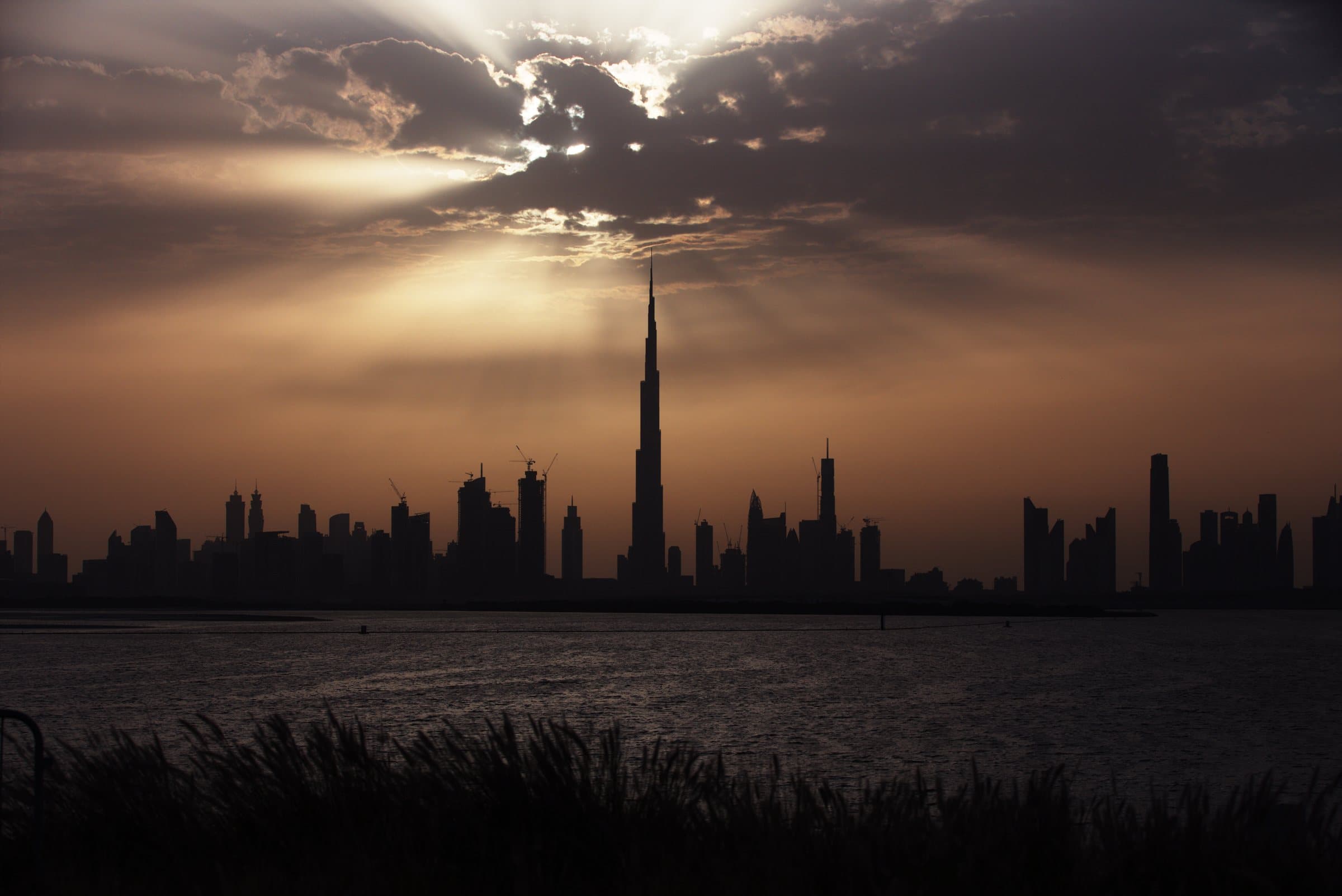 Dubai, United Arab Emirates